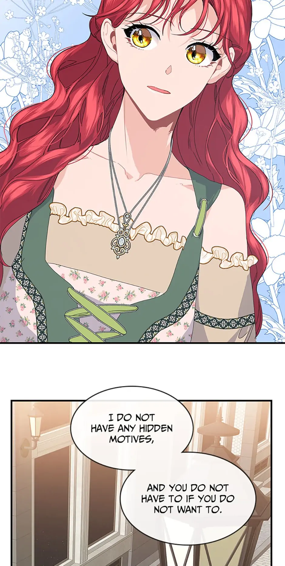 The Elegant Sea of Savagery Chapter 29 - page 43