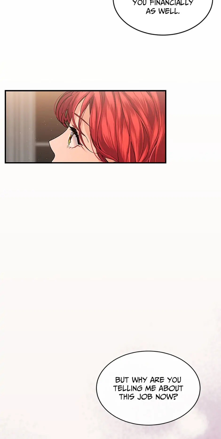 The Elegant Sea of Savagery Chapter 29 - page 45