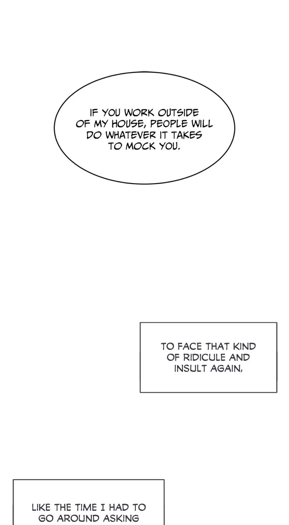 The Elegant Sea of Savagery Chapter 29 - page 47