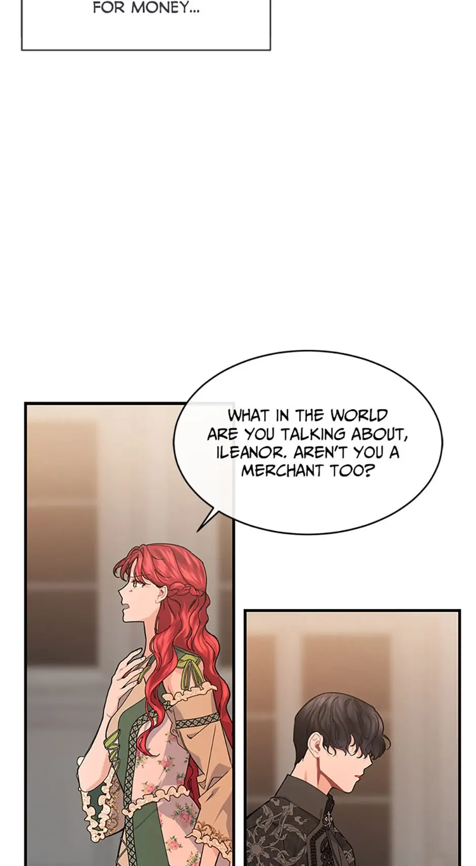 The Elegant Sea of Savagery Chapter 29 - page 48