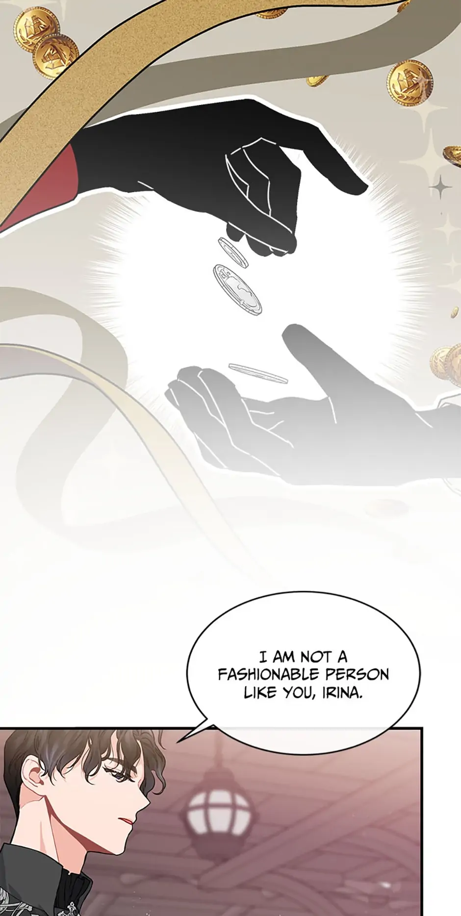 The Elegant Sea of Savagery Chapter 29 - page 4