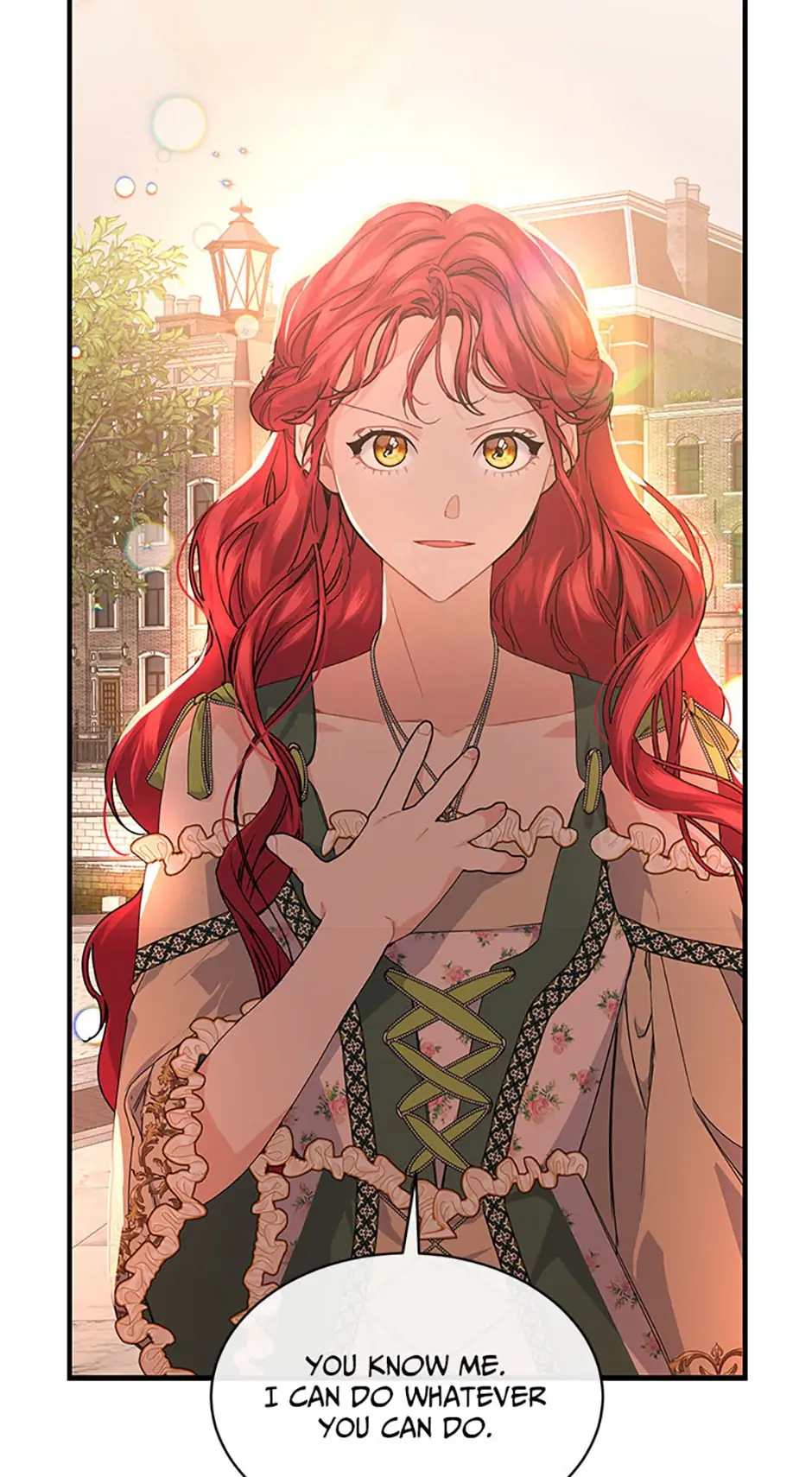 The Elegant Sea of Savagery Chapter 29 - page 51