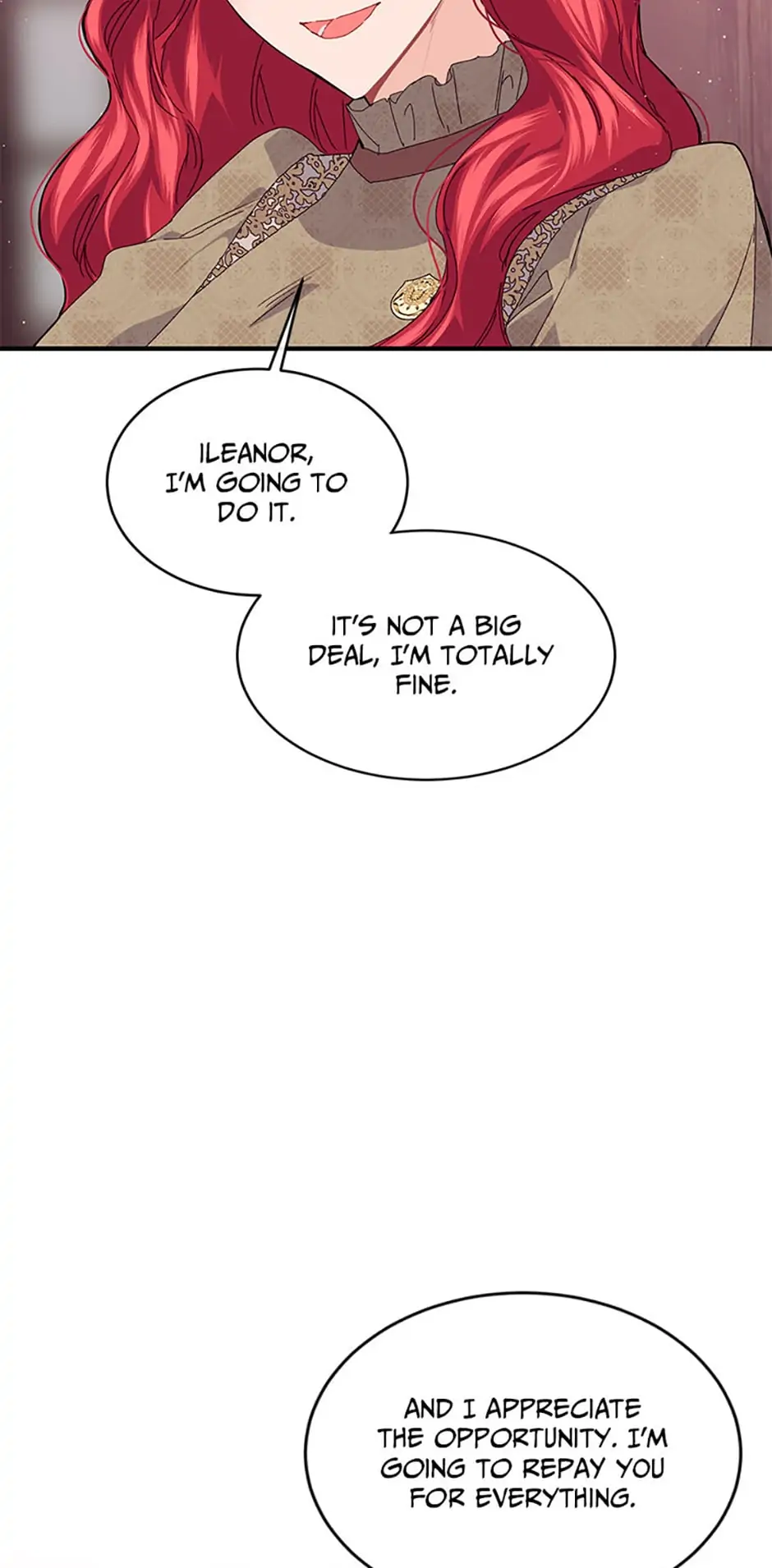 The Elegant Sea of Savagery Chapter 34 - page 57