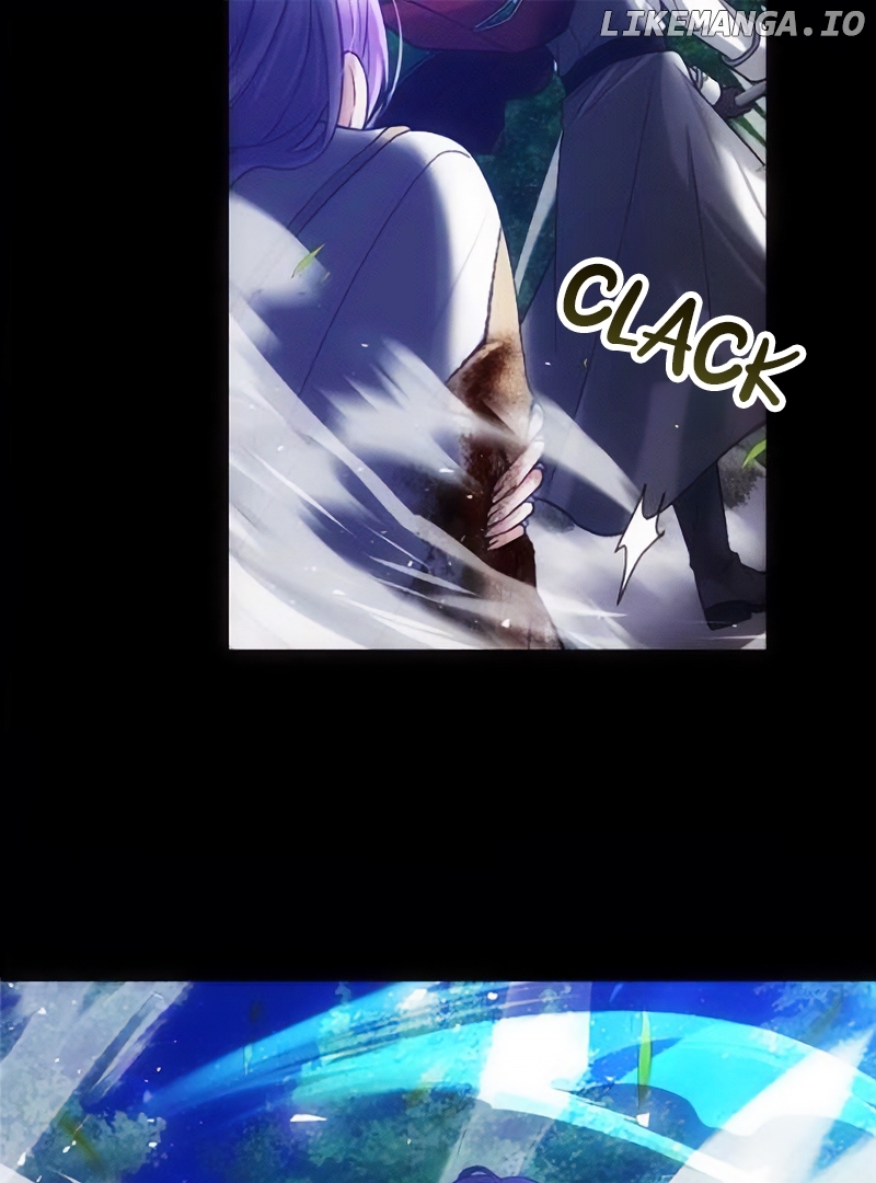 Corrupting the Heroine’s First Love Chapter 28 - page 11