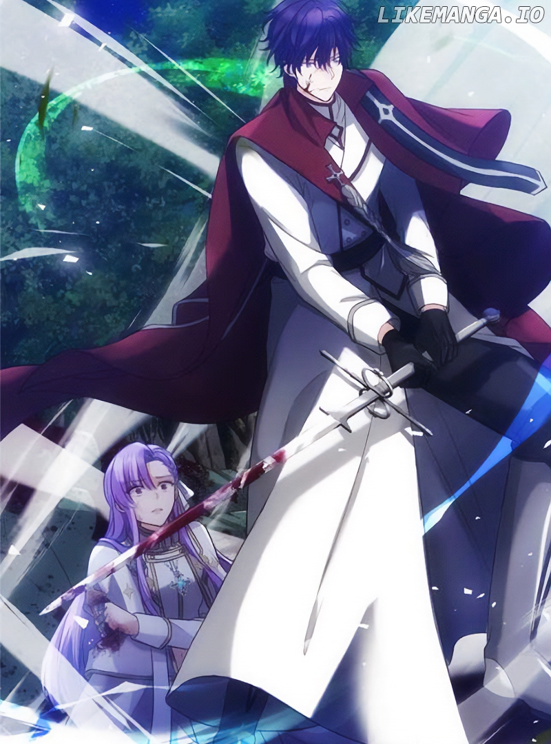 Corrupting the Heroine’s First Love Chapter 28 - page 12