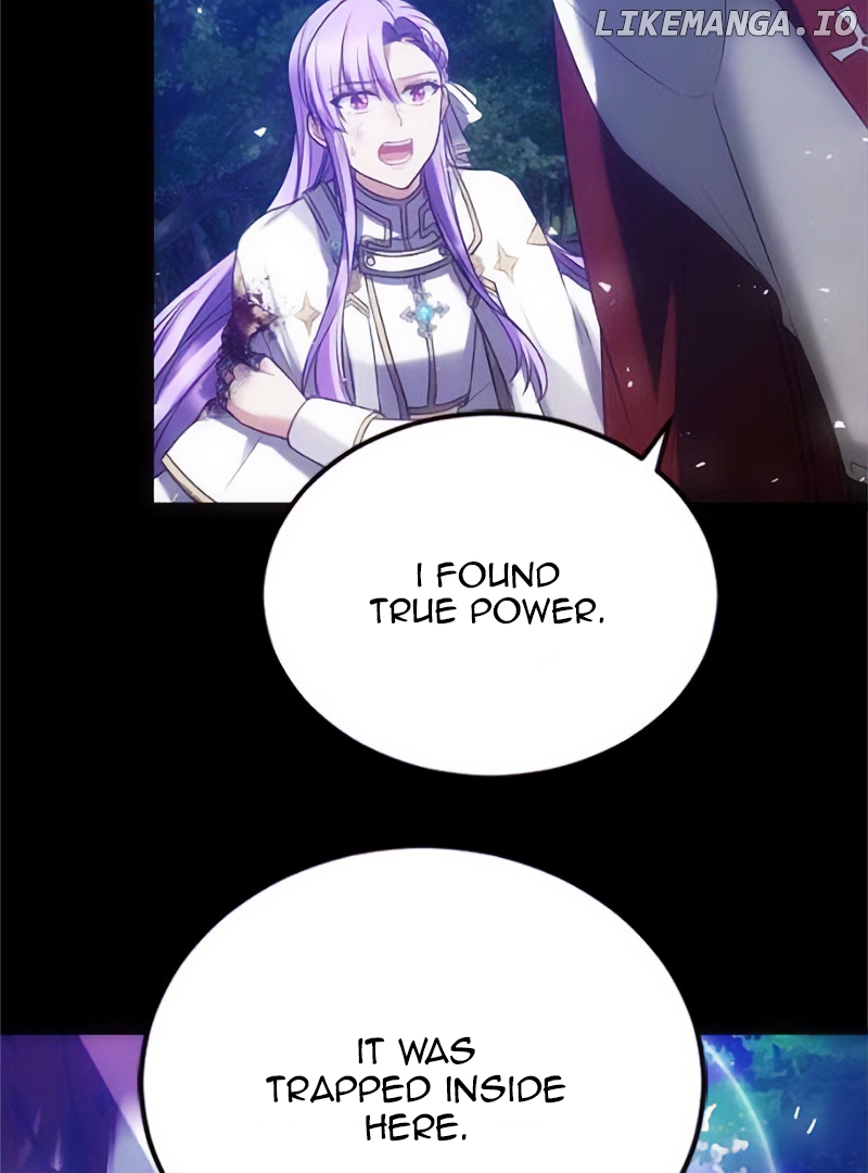 Corrupting the Heroine’s First Love Chapter 28 - page 17