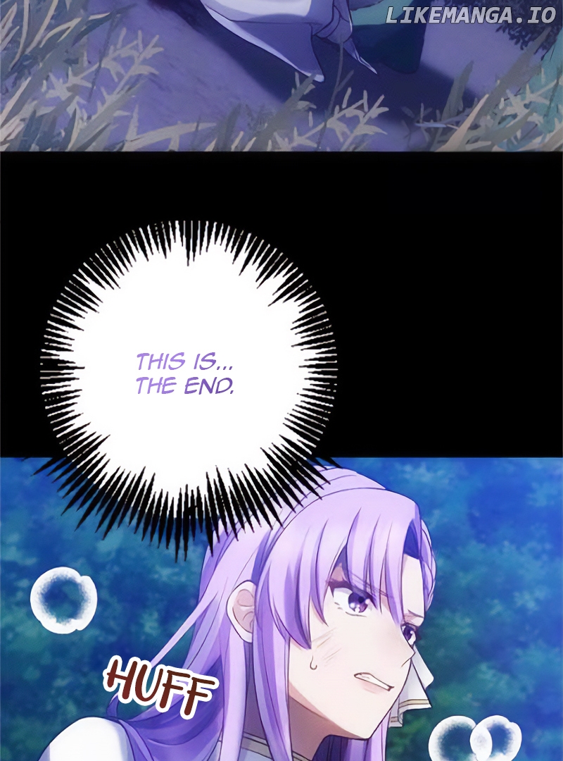 Corrupting the Heroine’s First Love Chapter 28 - page 3