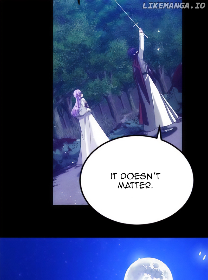 Corrupting the Heroine’s First Love Chapter 28 - page 21