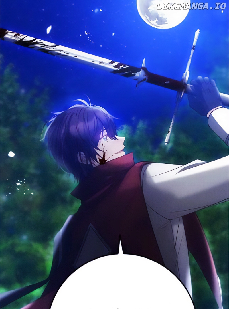 Corrupting the Heroine’s First Love Chapter 28 - page 22