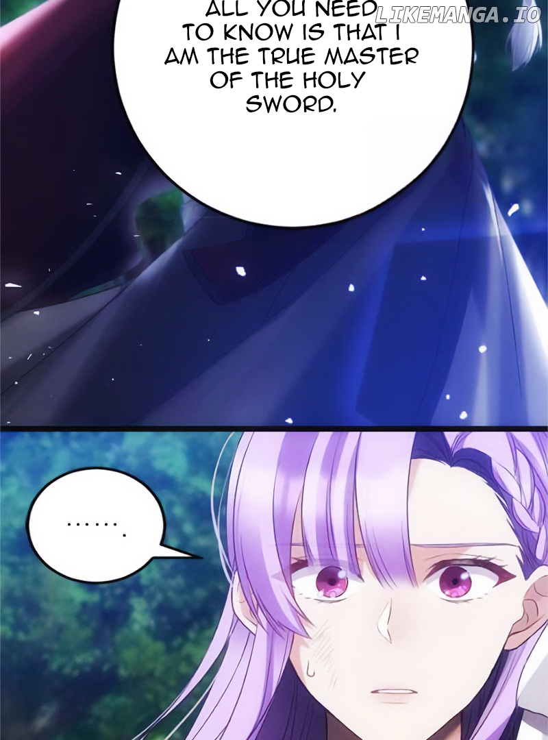 Corrupting the Heroine’s First Love Chapter 28 - page 23