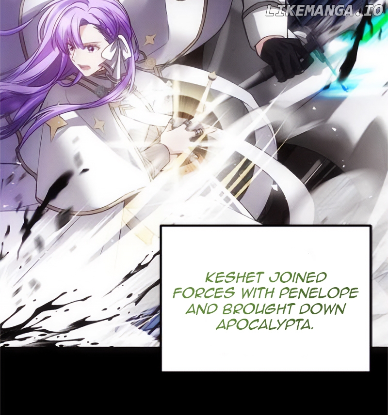 Corrupting the Heroine’s First Love Chapter 28 - page 29