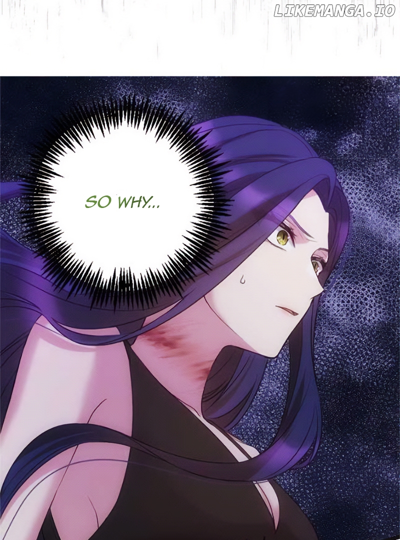 Corrupting the Heroine’s First Love Chapter 28 - page 33