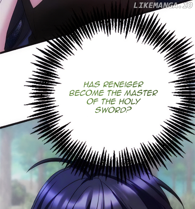 Corrupting the Heroine’s First Love Chapter 28 - page 34