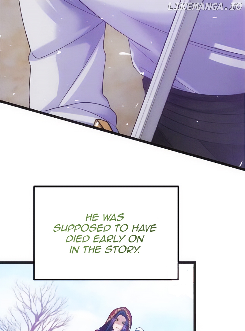 Corrupting the Heroine’s First Love Chapter 28 - page 36