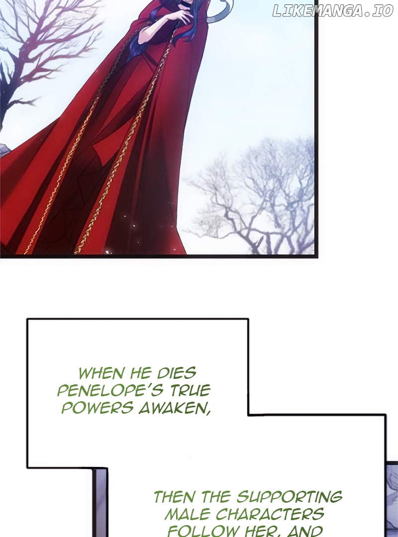 Corrupting the Heroine’s First Love Chapter 28 - page 37