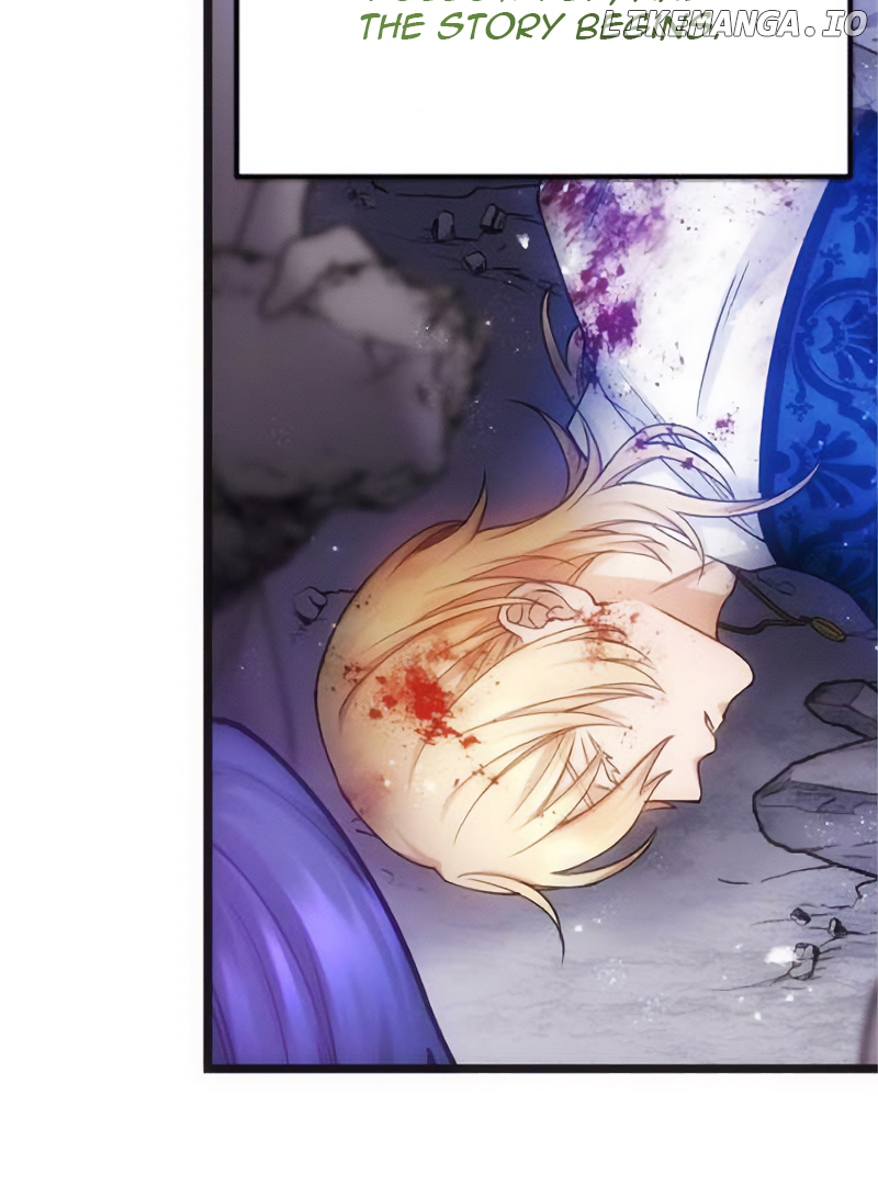 Corrupting the Heroine’s First Love Chapter 28 - page 38