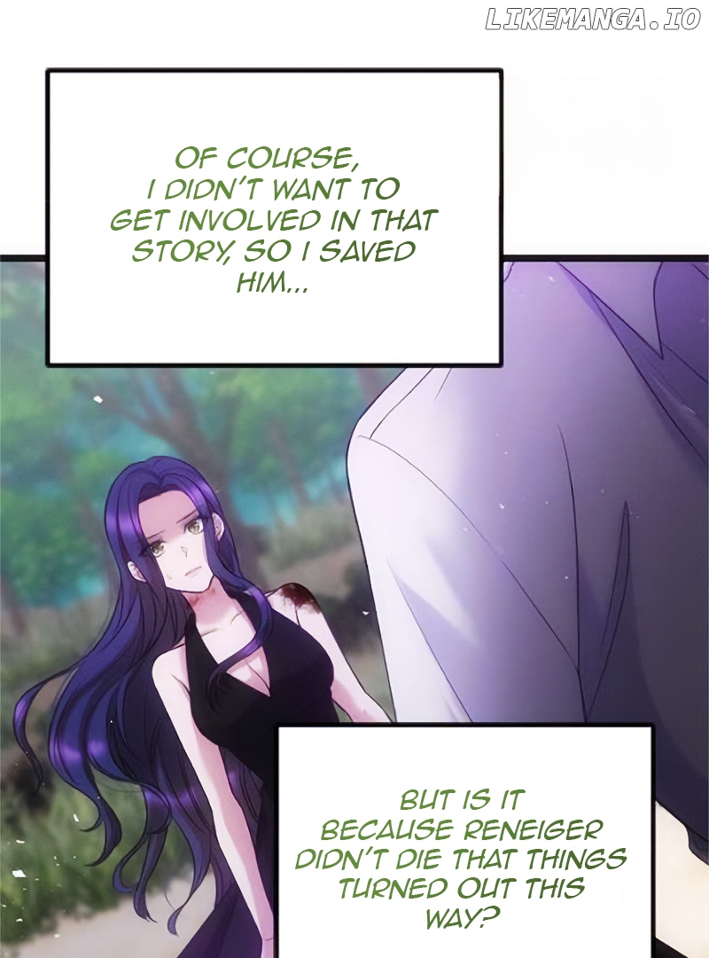 Corrupting the Heroine’s First Love Chapter 28 - page 39