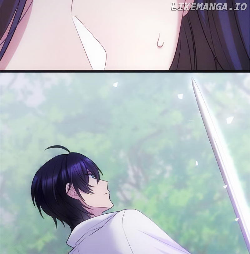 Corrupting the Heroine’s First Love Chapter 28 - page 41