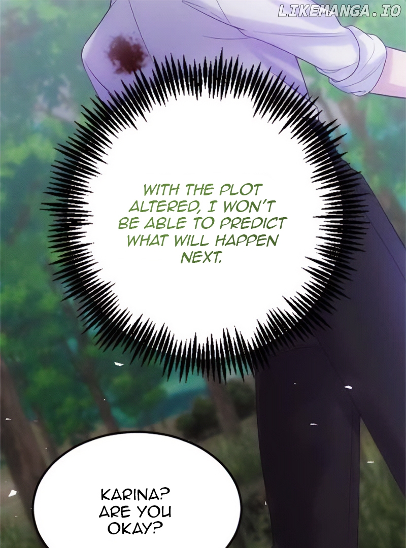 Corrupting the Heroine’s First Love Chapter 28 - page 42