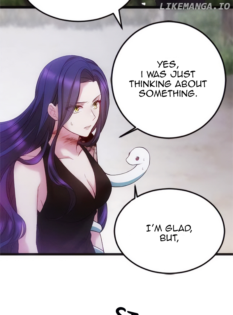 Corrupting the Heroine’s First Love Chapter 28 - page 43