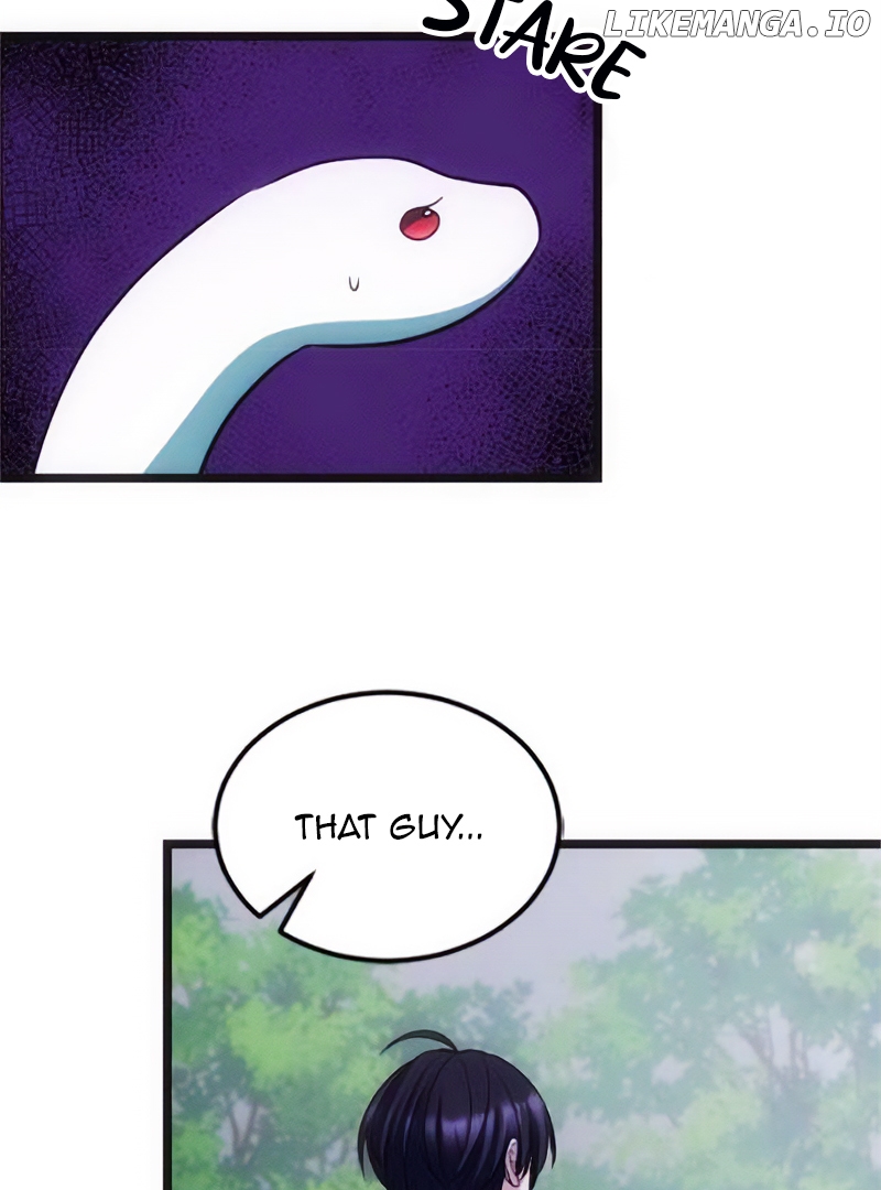 Corrupting the Heroine’s First Love Chapter 28 - page 44