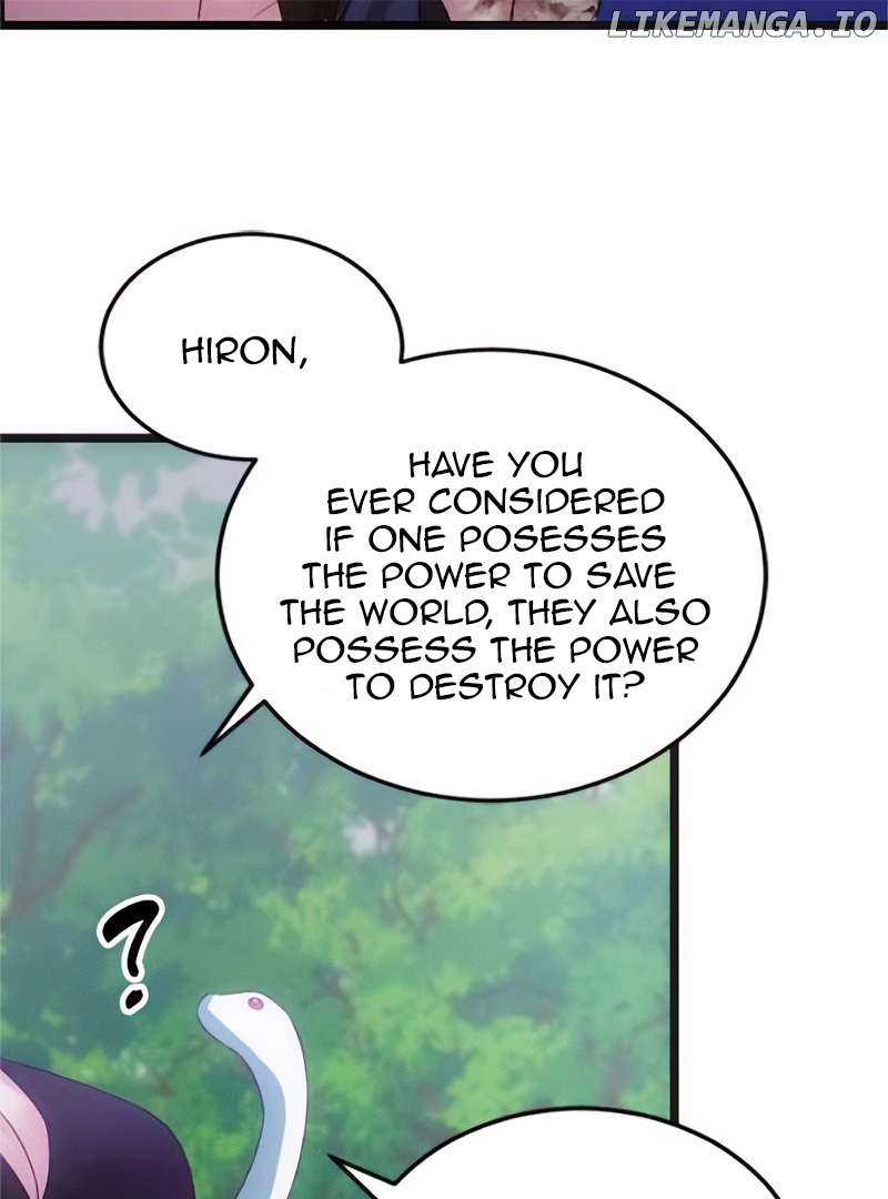 Corrupting the Heroine’s First Love Chapter 28 - page 47