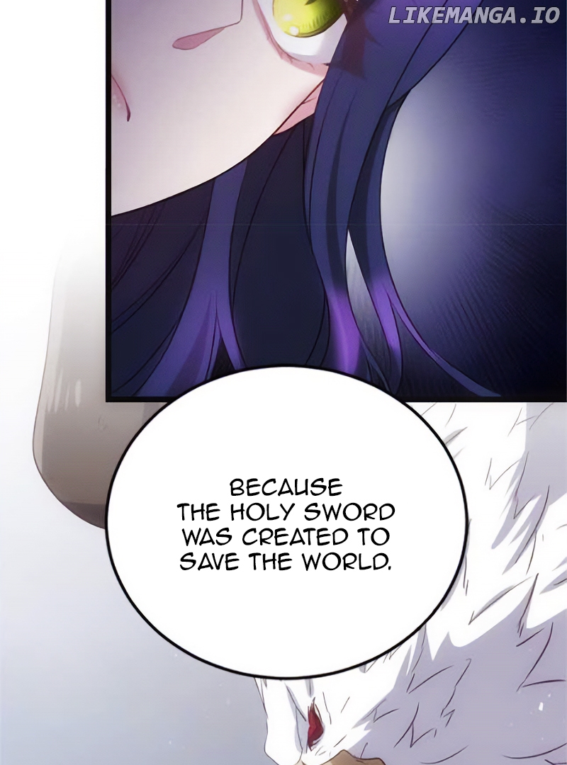 Corrupting the Heroine’s First Love Chapter 28 - page 49