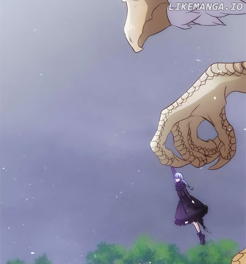 Corrupting the Heroine’s First Love Chapter 28 - page 50