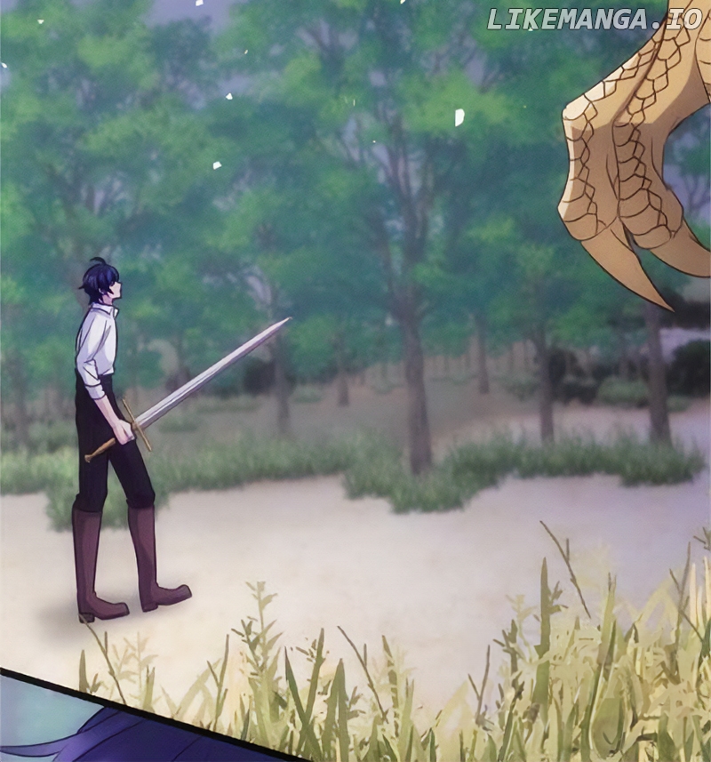 Corrupting the Heroine’s First Love Chapter 28 - page 51