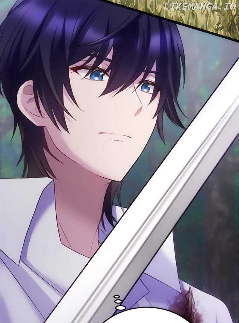 Corrupting the Heroine’s First Love Chapter 28 - page 52