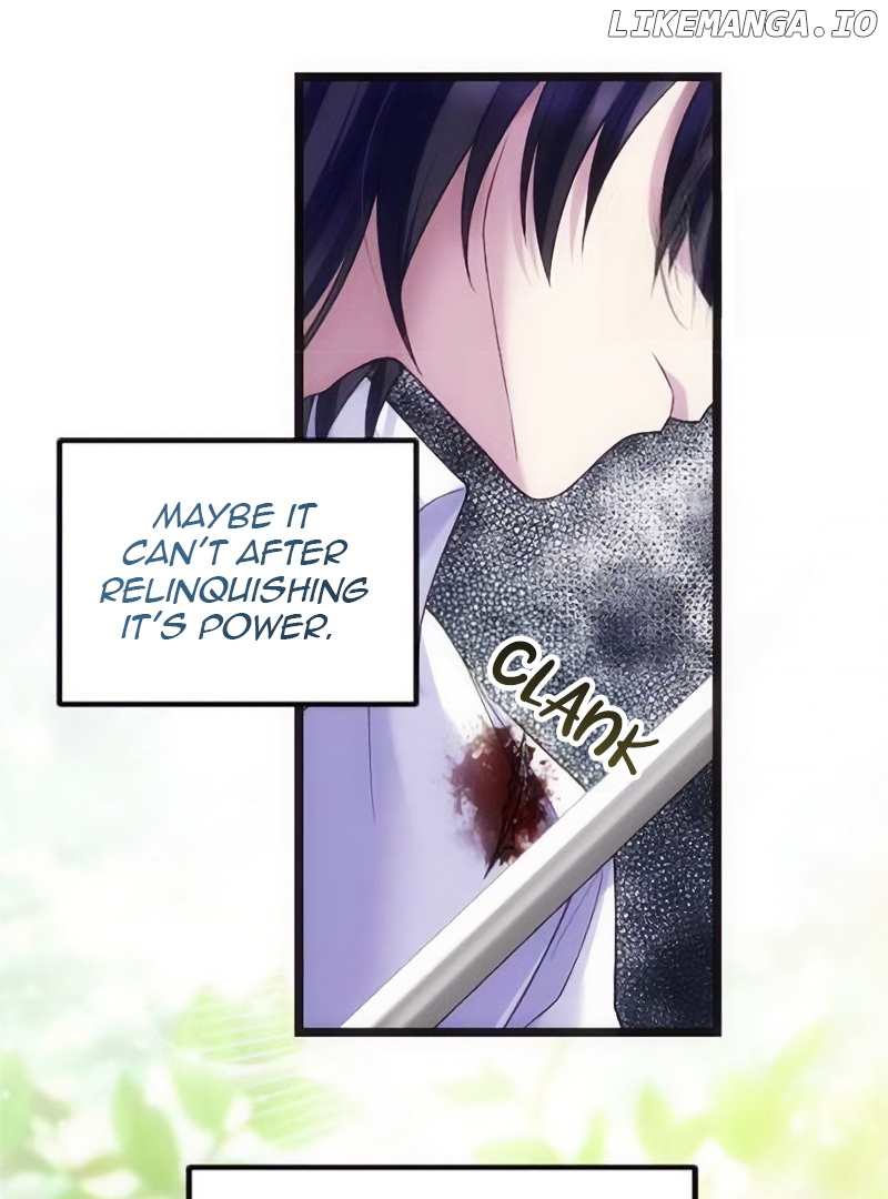 Corrupting the Heroine’s First Love Chapter 28 - page 54