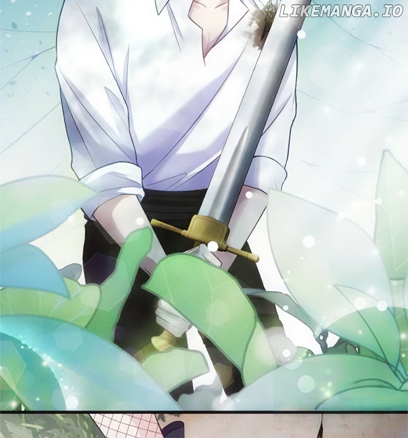 Corrupting the Heroine’s First Love Chapter 28 - page 56