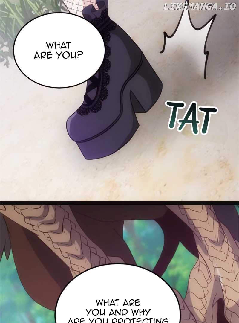 Corrupting the Heroine’s First Love Chapter 28 - page 57