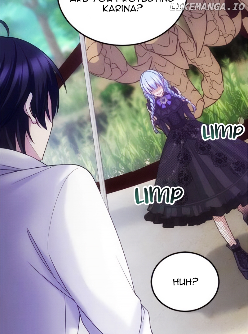 Corrupting the Heroine’s First Love Chapter 28 - page 58