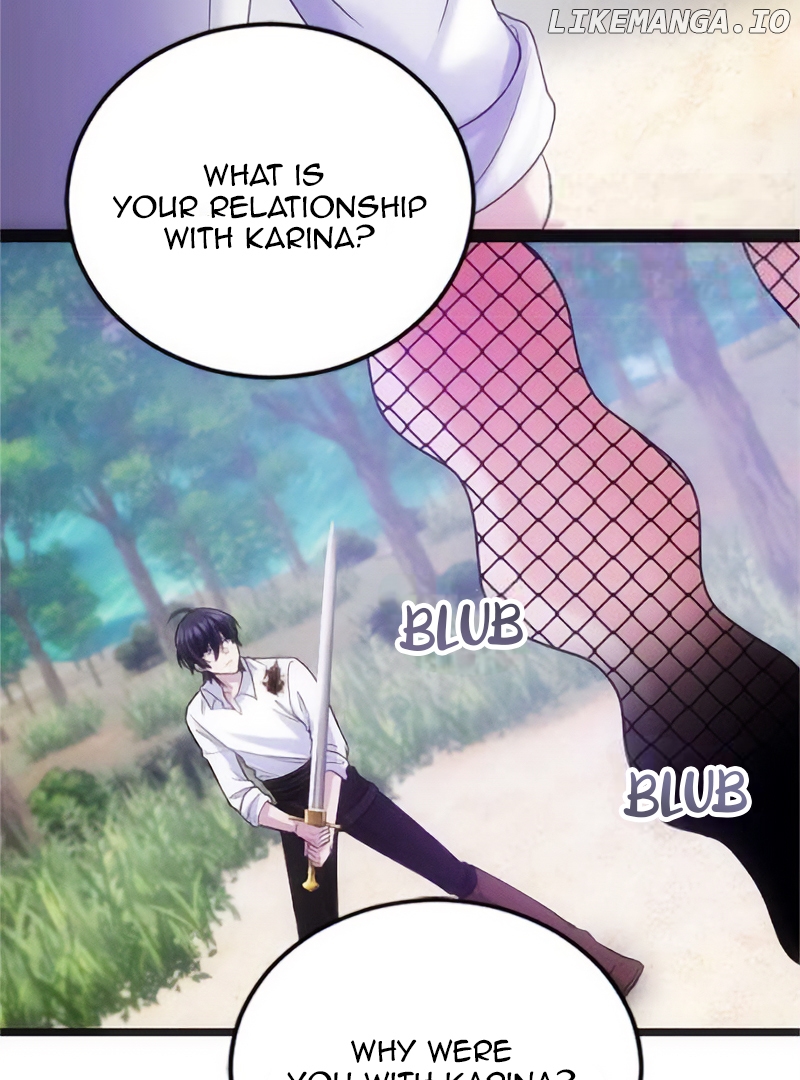 Corrupting the Heroine’s First Love Chapter 28 - page 59