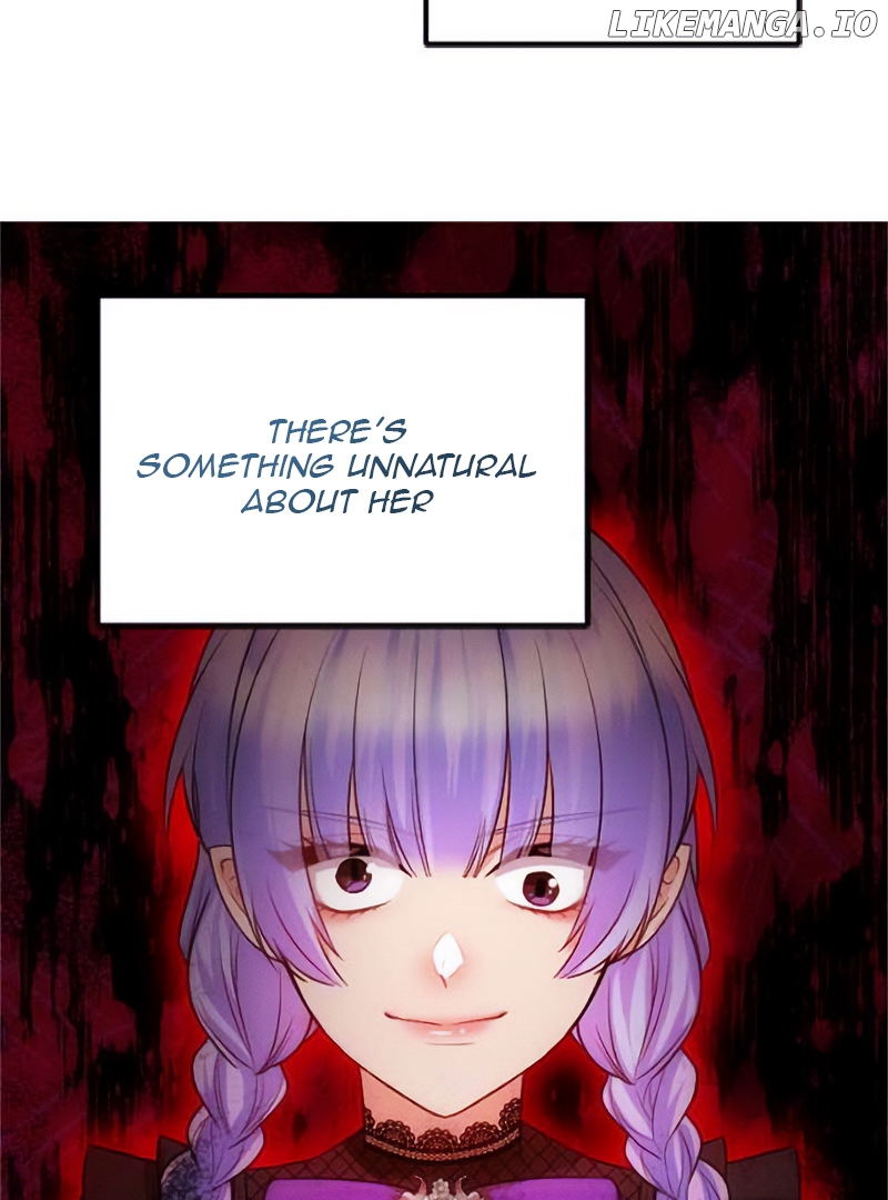 Corrupting the Heroine’s First Love Chapter 28 - page 63