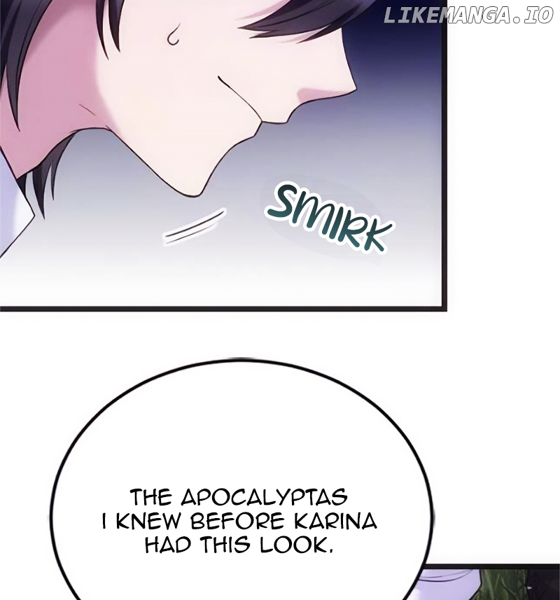 Corrupting the Heroine’s First Love Chapter 28 - page 65