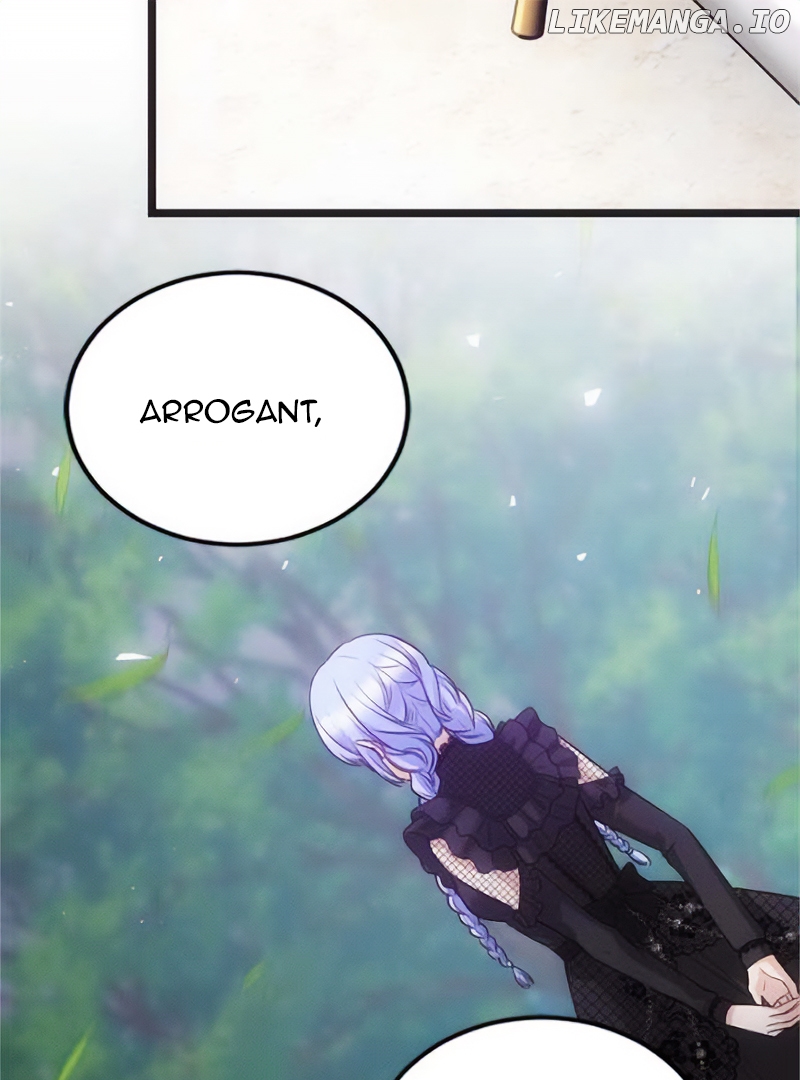 Corrupting the Heroine’s First Love Chapter 28 - page 67