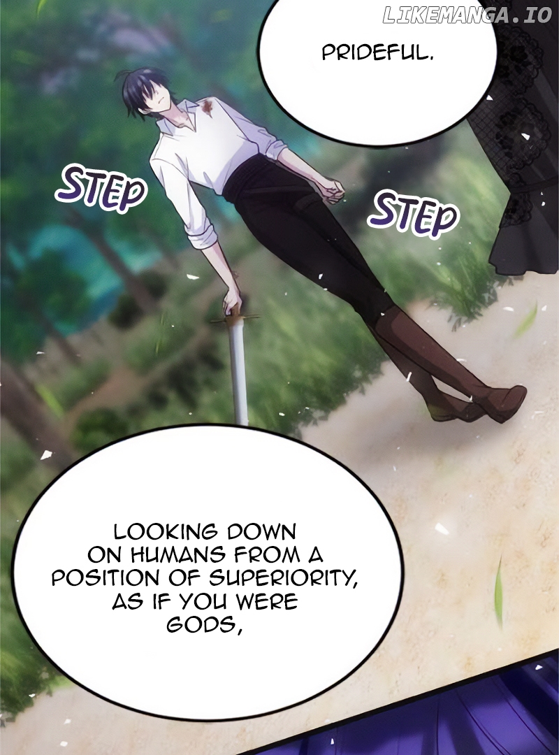 Corrupting the Heroine’s First Love Chapter 28 - page 68