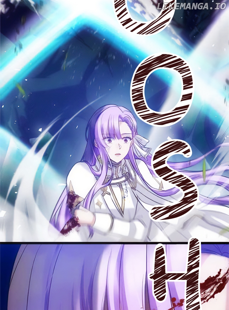 Corrupting the Heroine’s First Love Chapter 28 - page 8