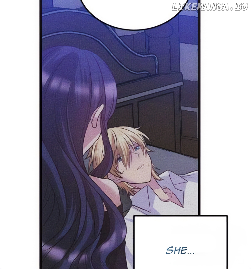 Corrupting the Heroine’s First Love Chapter 28 - page 71