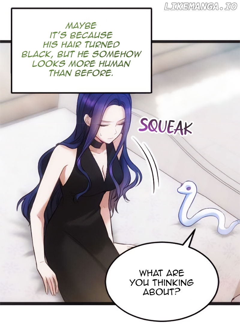 Corrupting the Heroine’s First Love Chapter 31 - page 11