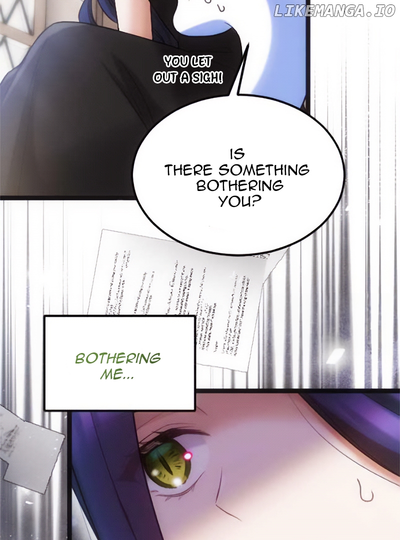 Corrupting the Heroine’s First Love Chapter 31 - page 13