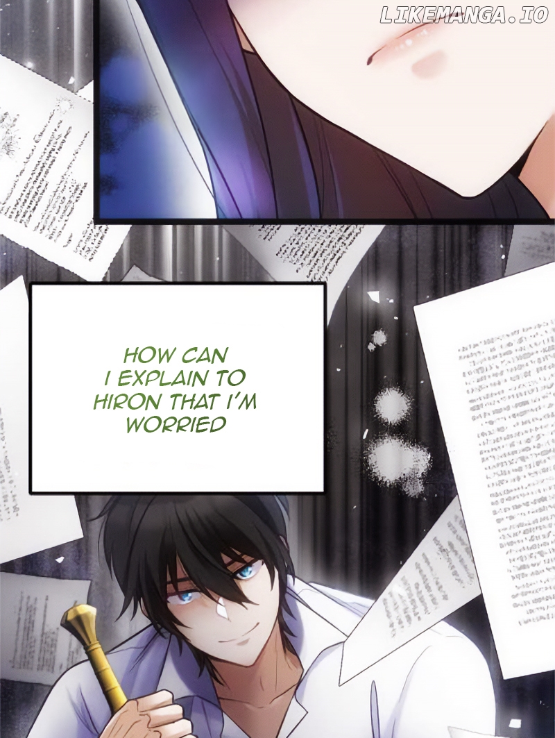 Corrupting the Heroine’s First Love Chapter 31 - page 14