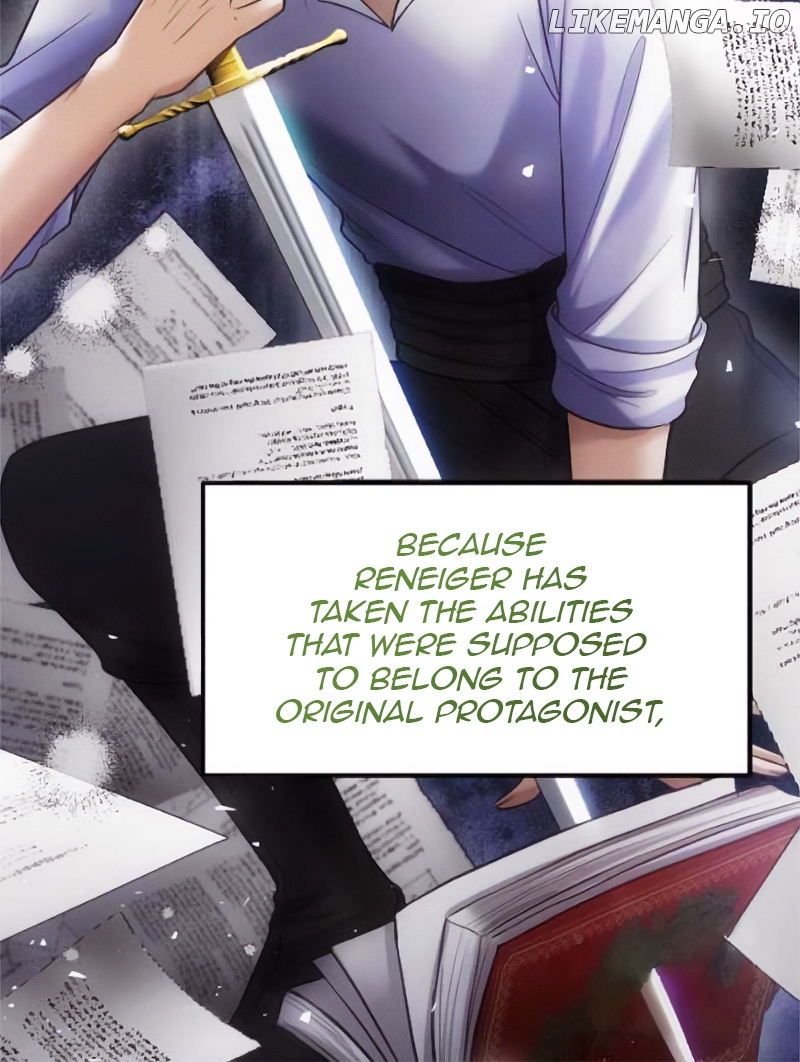 Corrupting the Heroine’s First Love Chapter 31 - page 15