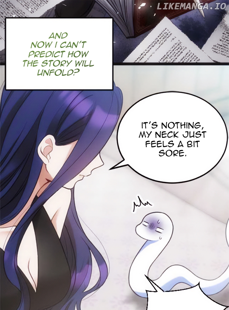 Corrupting the Heroine’s First Love Chapter 31 - page 16