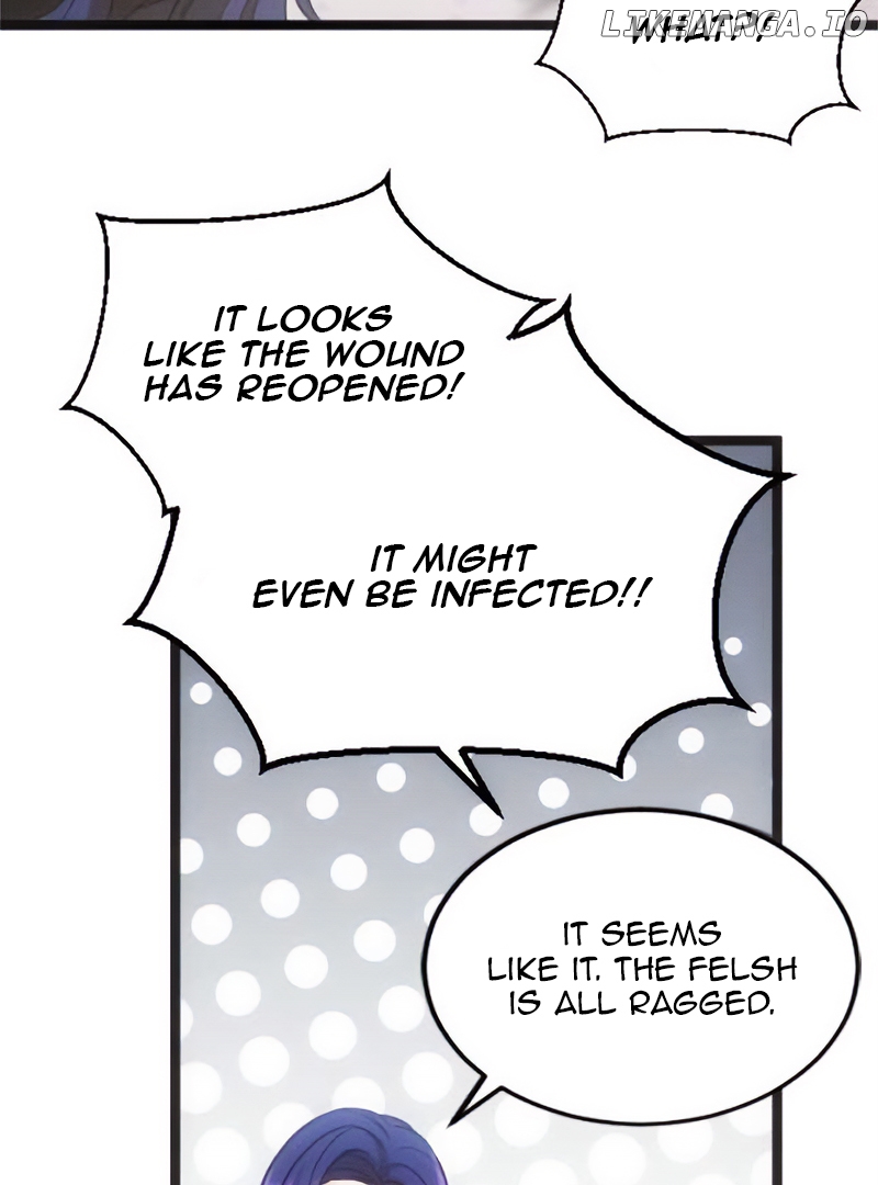 Corrupting the Heroine’s First Love Chapter 31 - page 17