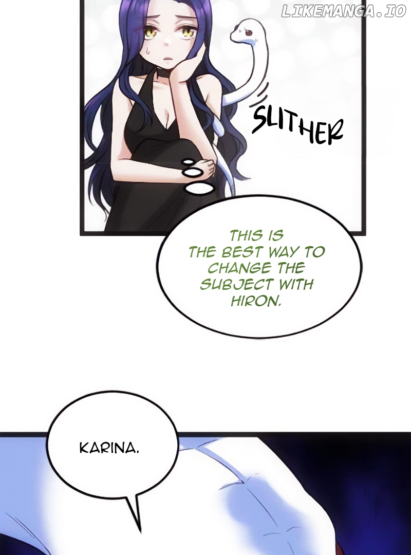 Corrupting the Heroine’s First Love Chapter 31 - page 18