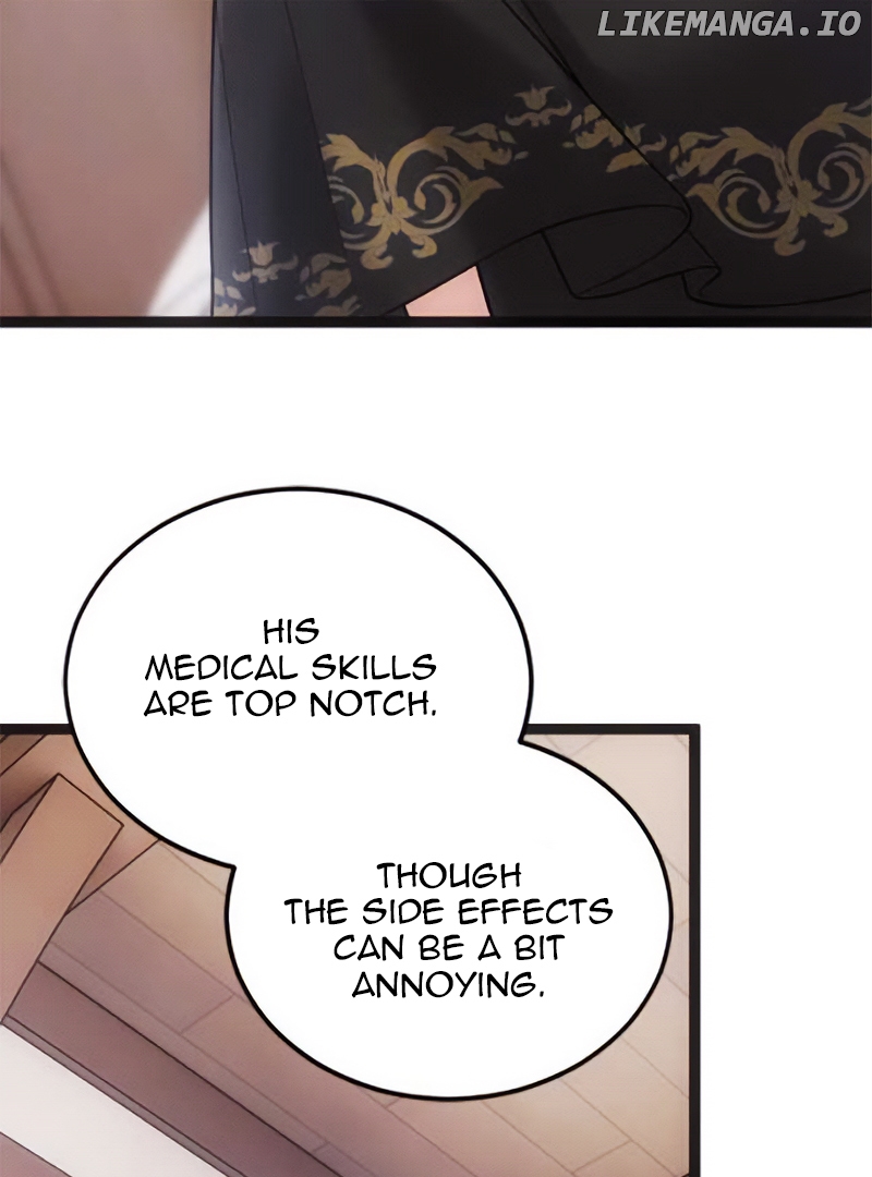 Corrupting the Heroine’s First Love Chapter 31 - page 21