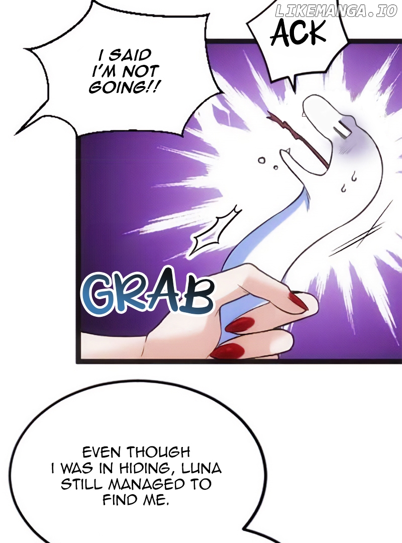 Corrupting the Heroine’s First Love Chapter 31 - page 23